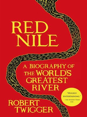 cover image of Red Nile